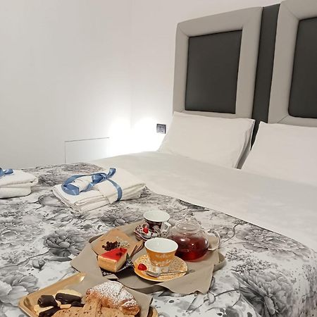 B&B Capovento Della Murgia アルタムラ エクステリア 写真