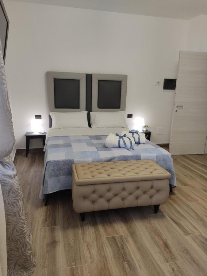 B&B Capovento Della Murgia アルタムラ エクステリア 写真