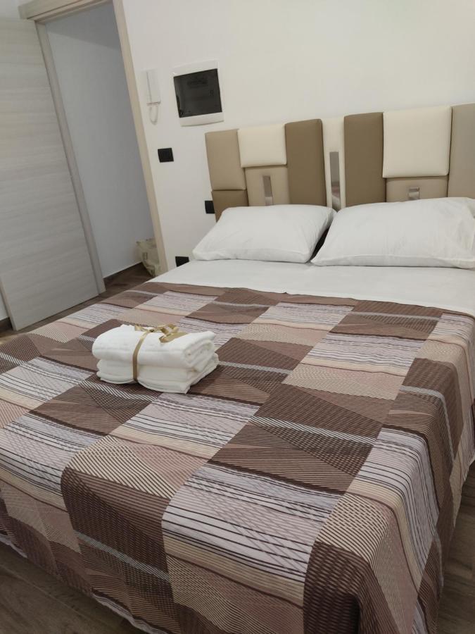 B&B Capovento Della Murgia アルタムラ エクステリア 写真