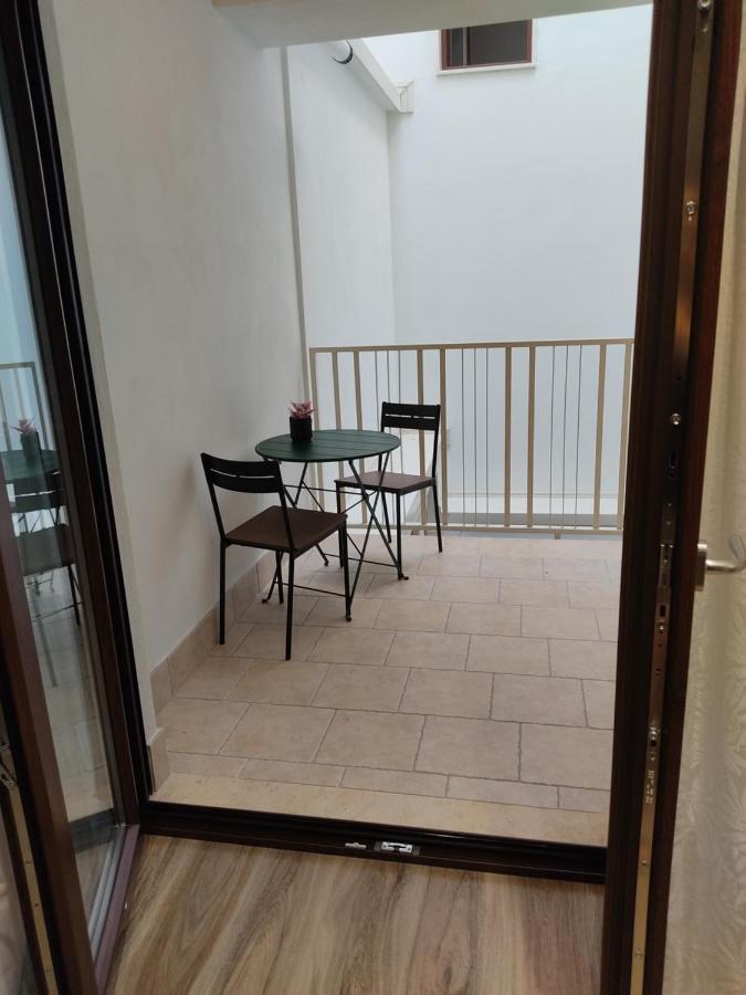 B&B Capovento Della Murgia アルタムラ エクステリア 写真