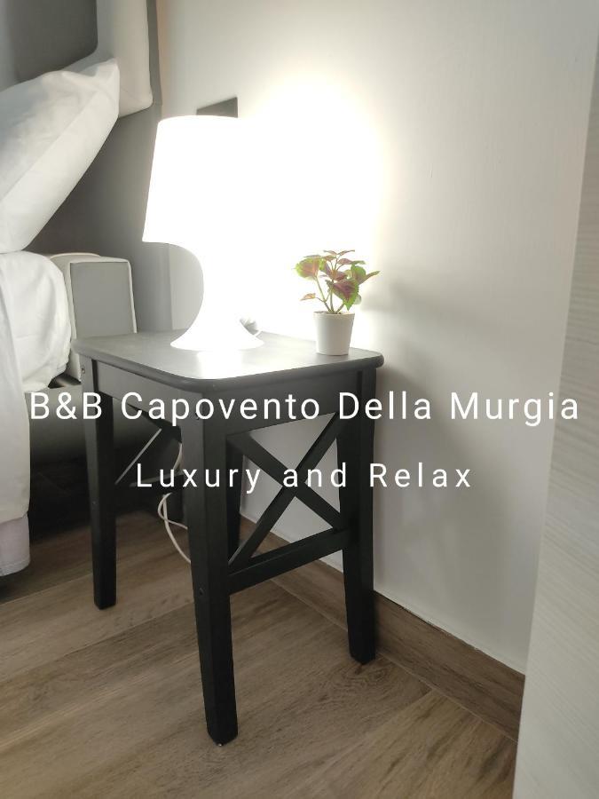 B&B Capovento Della Murgia アルタムラ エクステリア 写真