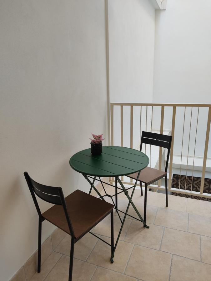 B&B Capovento Della Murgia アルタムラ エクステリア 写真