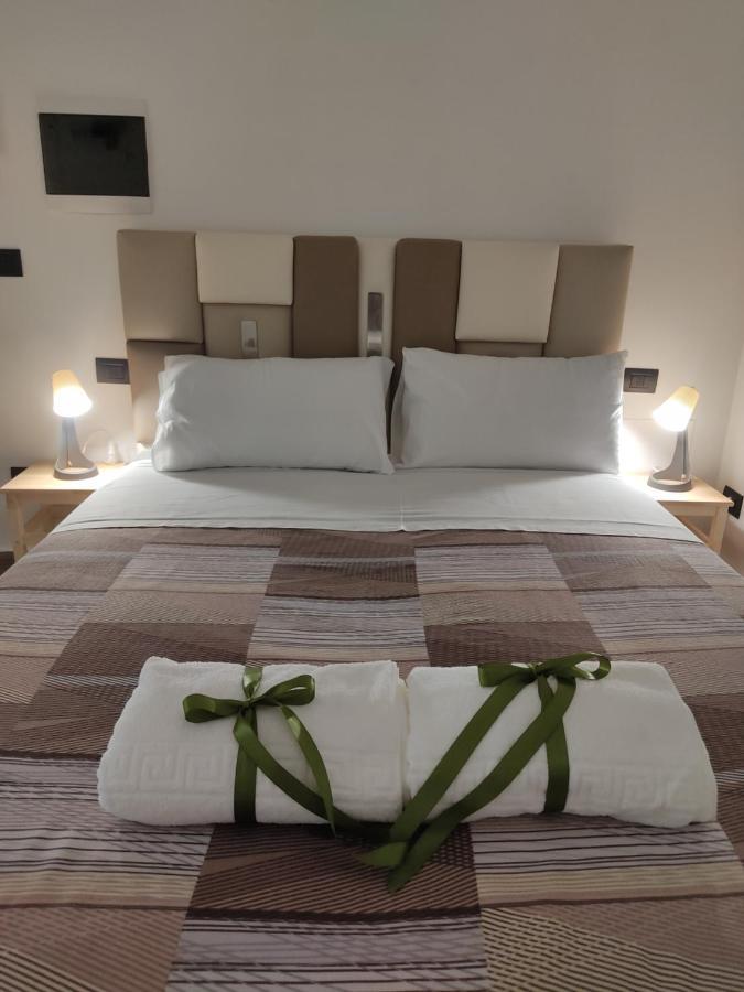 B&B Capovento Della Murgia アルタムラ エクステリア 写真