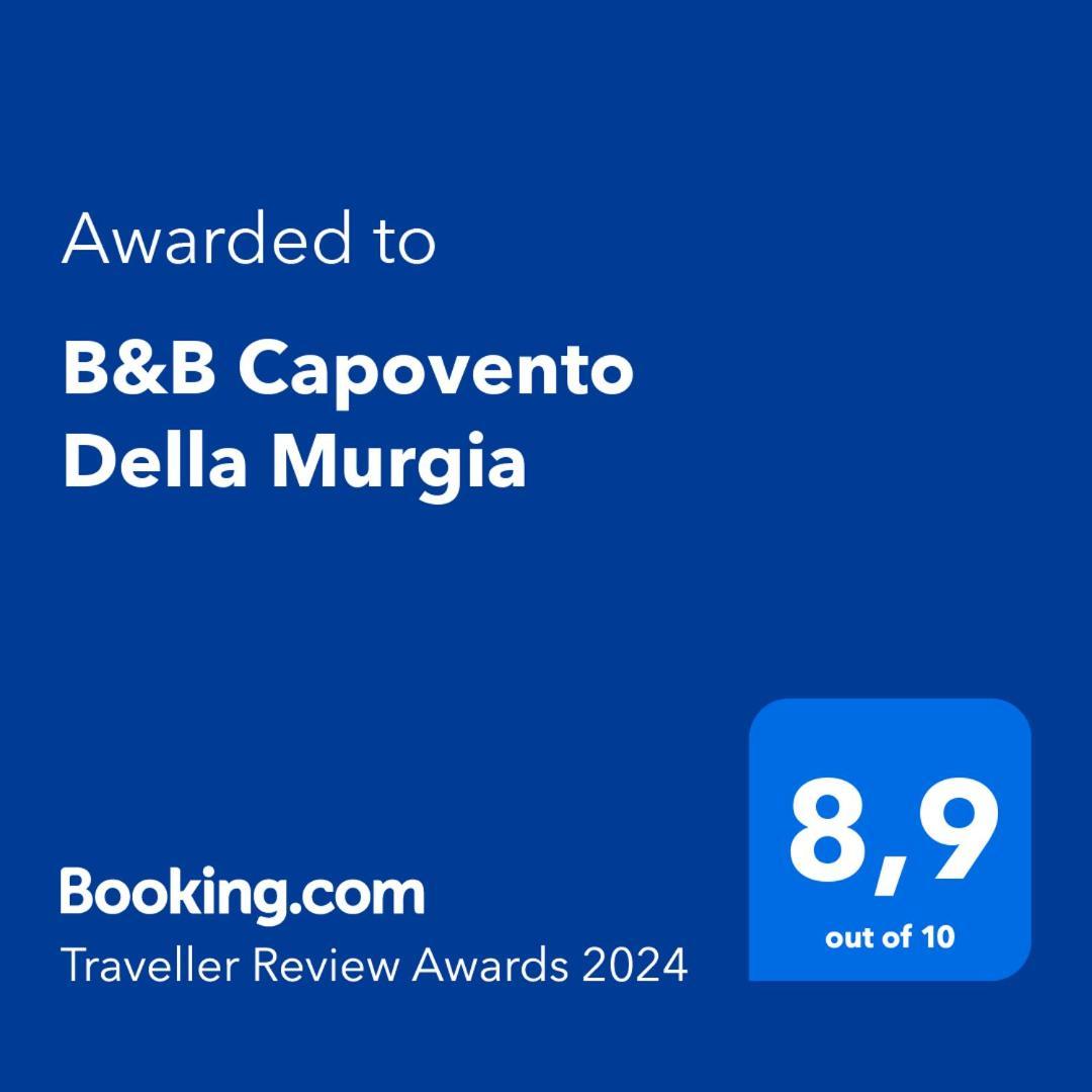B&B Capovento Della Murgia アルタムラ エクステリア 写真