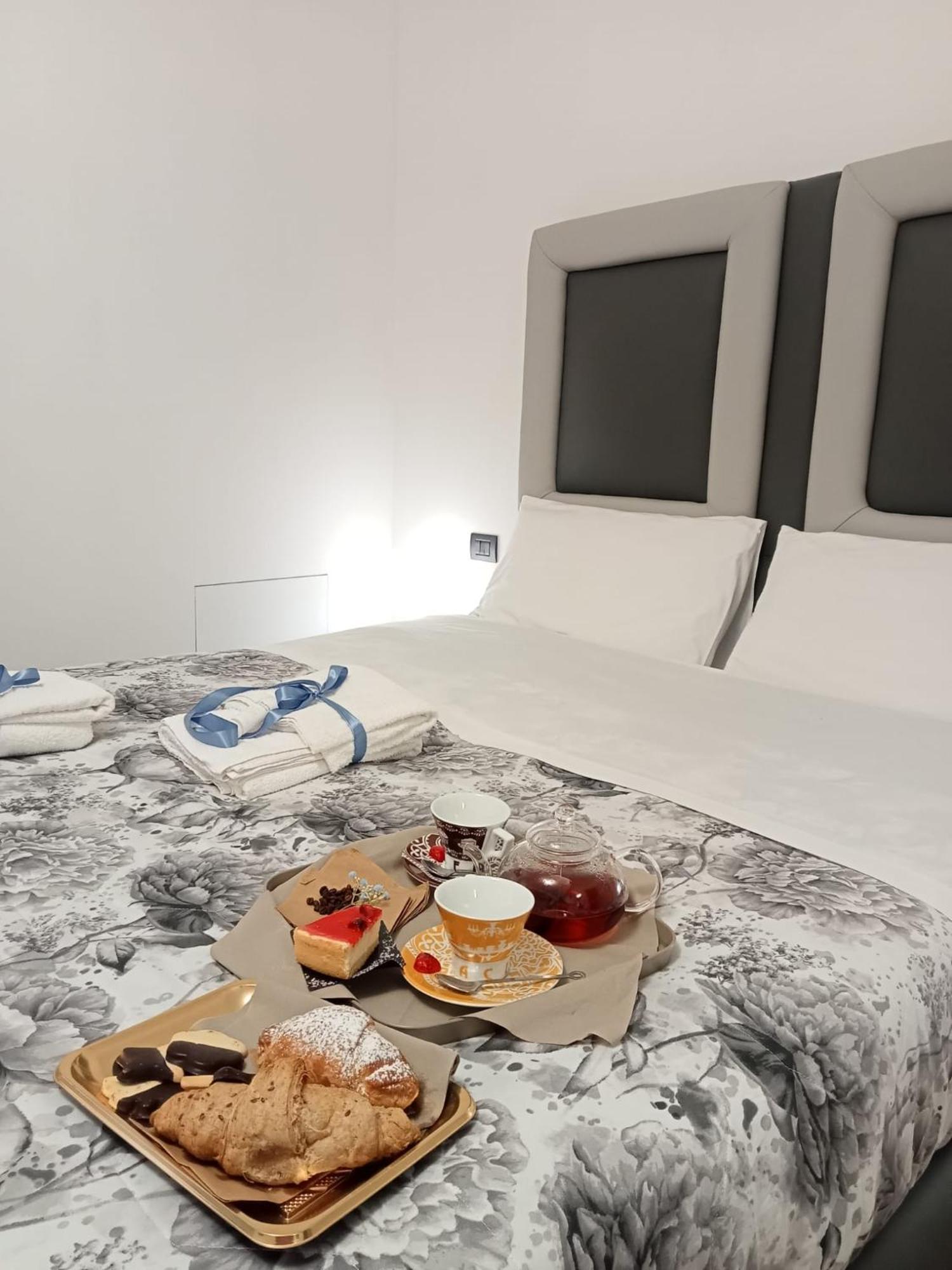 B&B Capovento Della Murgia アルタムラ エクステリア 写真